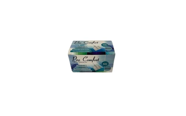 Procomfort Pen Needle 32g 8mm