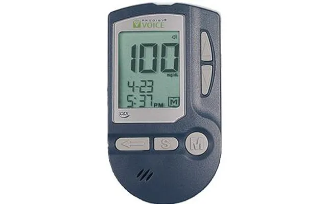 Prodigy Voice Meter Kit Nfrs