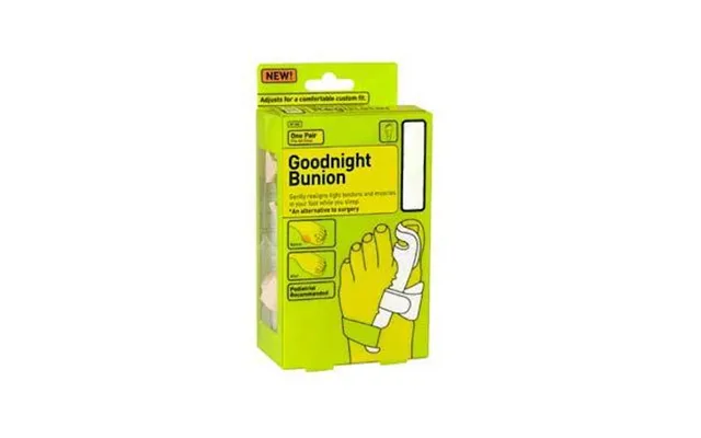 Profoot Good Night Adjustable Bunion Regulator