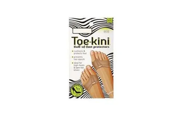 Profoot Toe-kini Ball-of-foot Protectors