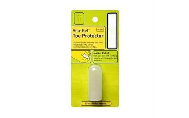 Profoot Vita-gel Toe Protector