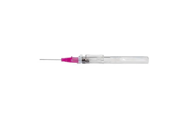 Protectiv Plus Safety I.v. Catheter - 20g X 1