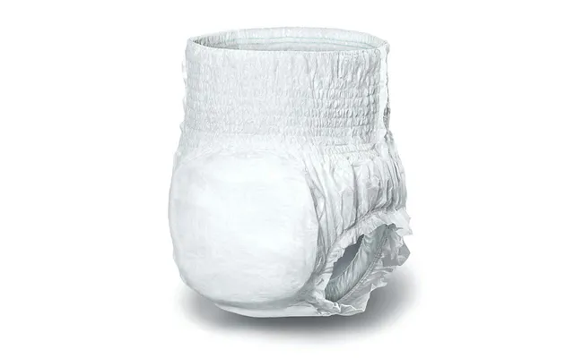 Protective Underwear X-large Heavy 56 - 68