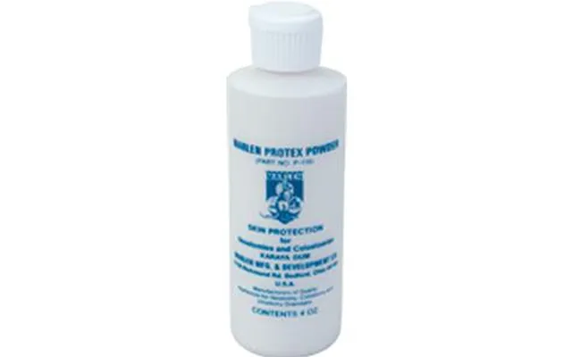 Protex Powder - 4 Oz. Bottle
