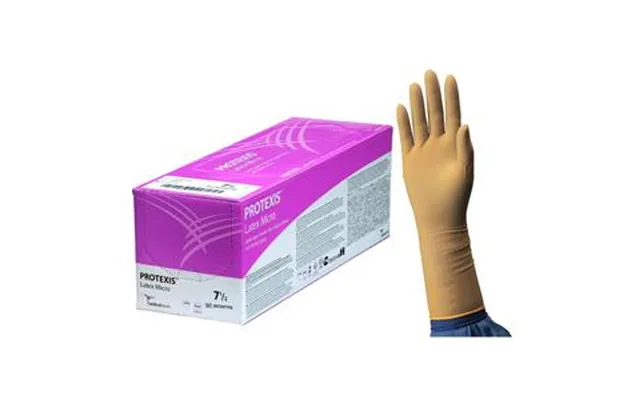 Protexis Latex Micro Surgical Gloves - Powder-free