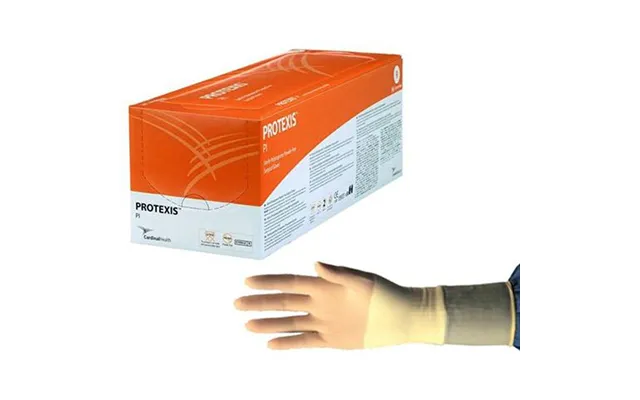 Protexis Polyisoprene Surgical Glove - Powder-free
