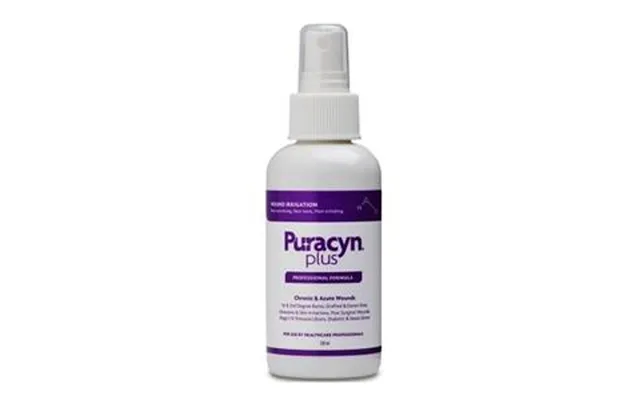 Puracyn Plus Professional - Pump Spray