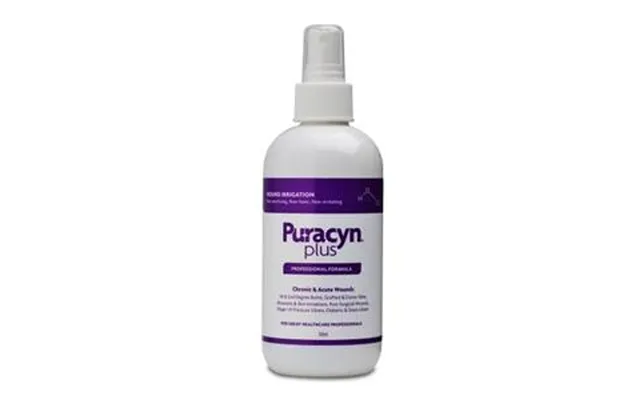 Puracyn Plus Professional - Pump Spray