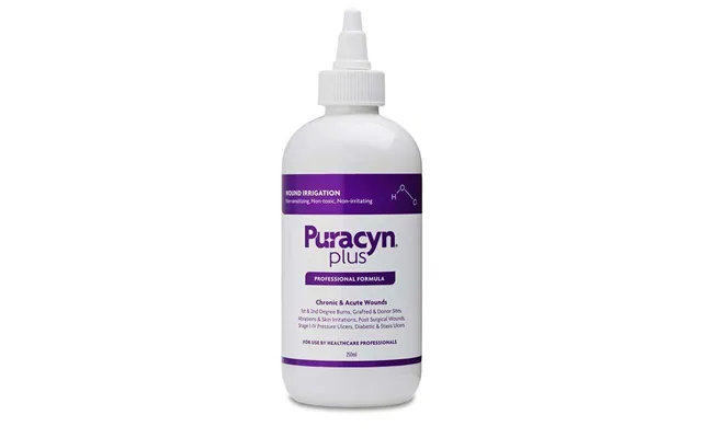 Puracyn Plus Professional - Twist Cap