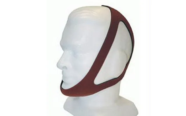 Puresom Ruby Chinstrap Medium