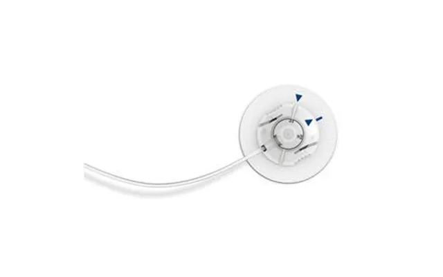 Quick-set Infusion Set 6mm Cannula - 32 Tubing For Paradigm.