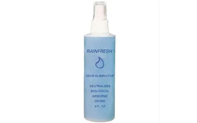 Rainfresh Odor Elim.clean Scent,airborne Odor,8oz.