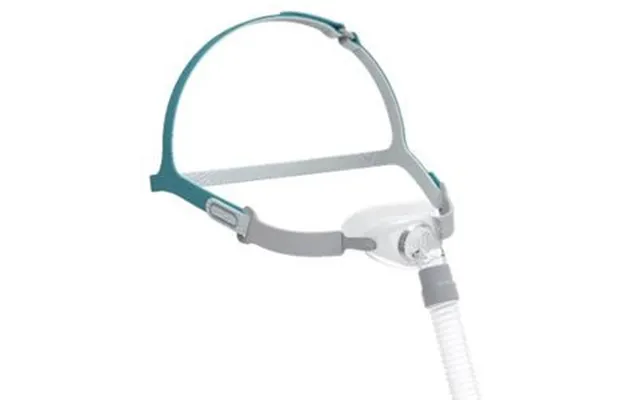 React Health Rio Ii Nasal Mask With Headgear - Large