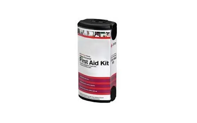 Red Cross Personal First Aid Kit