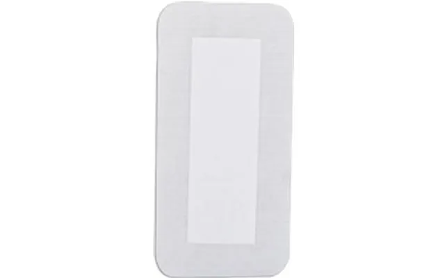 Reliamed Sterile Bordered Gauze Dressing 4 X 8