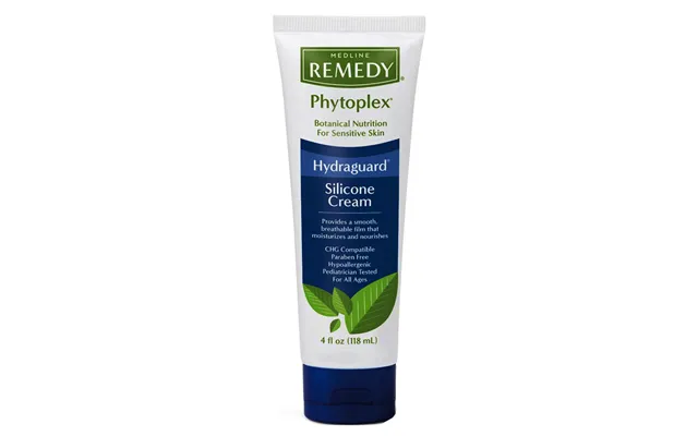 Remedy Phytoplex Hydraguard Cream - 4 Oz