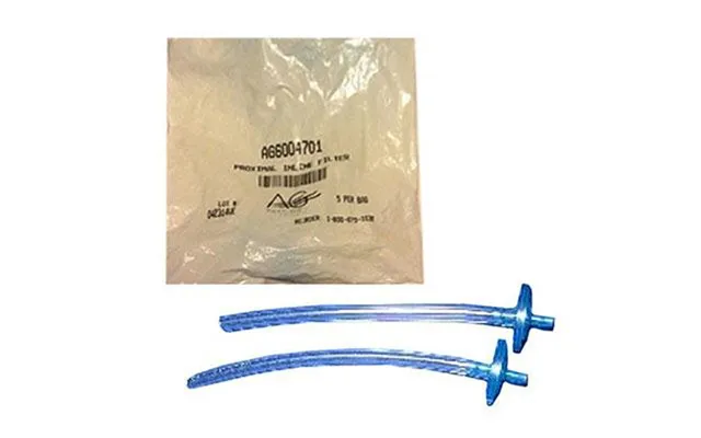 Replacement Proximal Ventilator Inline Filter For Ht50 - Disposable