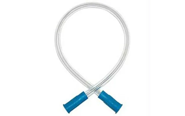Replacement Suction Tubing - Blue Tip