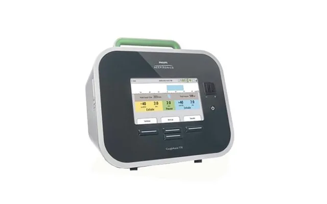 Respironics Ca 70 Series Patient Circuit - Trach
