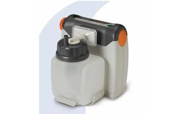 Reusable Collection Canister For 7310prd Unit