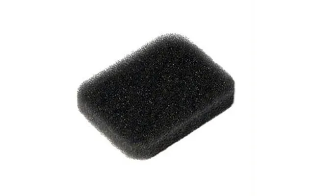 Reusable Foam Filter - 1-3 16 X 1-5 8