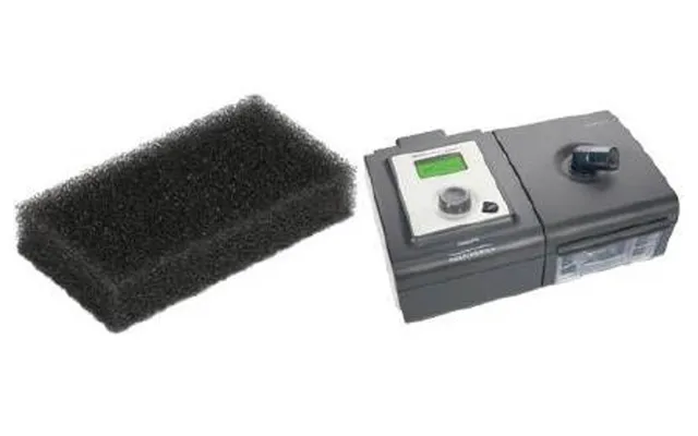 Reusable Foam Filter Kit