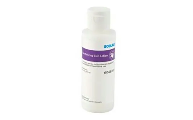 Revitalizing Skin Lotion - Fragrance Free