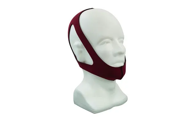 Roscoe 3-point Chin Strap - Adjustable