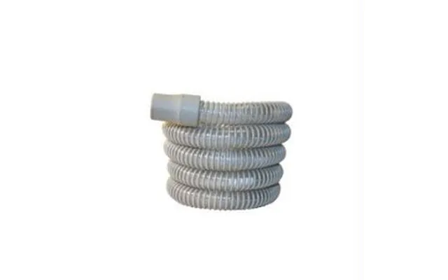 Roscoe Medical Easy-flex Cpap Tubing 6 Ft. L - Dark Gray