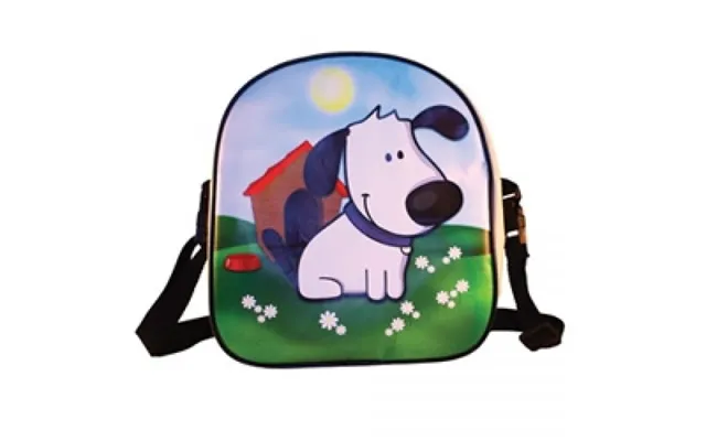Roscoe Neb Dog Carry Bag