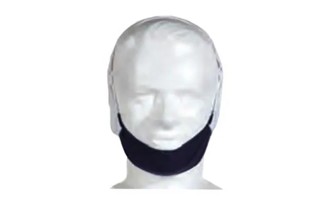 Royal Crown Style Chinstrap - Adjustable