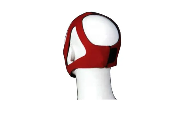 Ruby Adjustable Chin Strap - X-large
