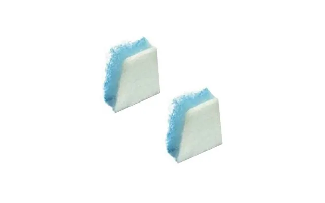 S8 Ultra Fine Blue White Filter, Disposable - Cf-33916-6