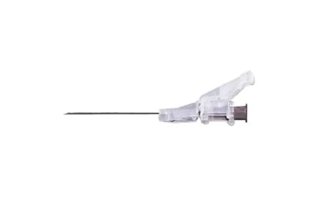 Safetyglide Needle 25g X 5 8