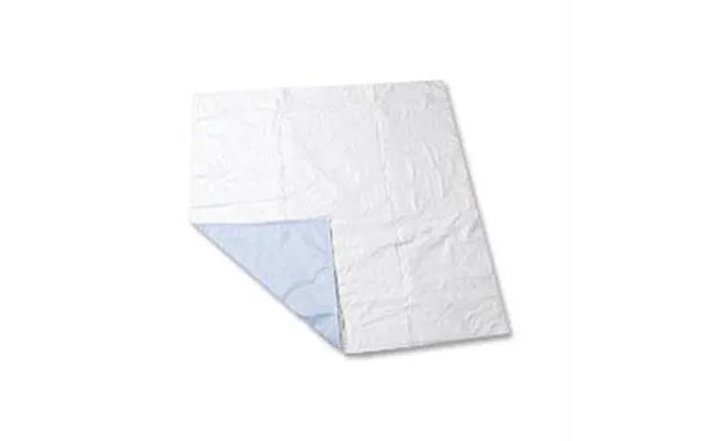 Salk Company Sleepdri Budget Underpad 34 X 36 - Three-layer Construction