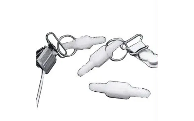 Salter Oxygen Tubing Connector - Swivel