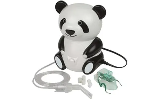 Schuco S5200 Panda Pediatric Compressor Nebulizer