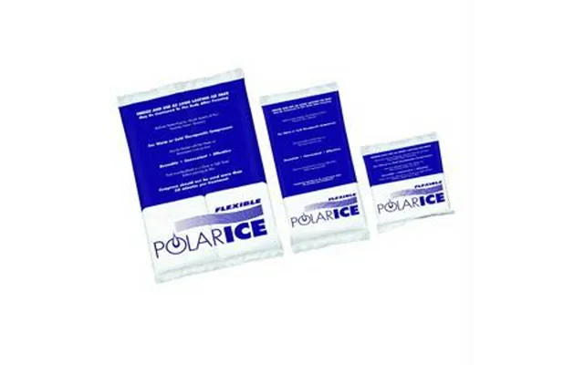 Scrip Mini Polar Ice 6 X 12 - Small