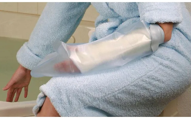 Seal-tight Adult Arm Protector - 30