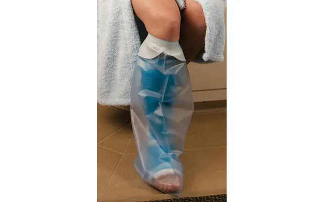Seal-tight Adult Leg Protector - 32