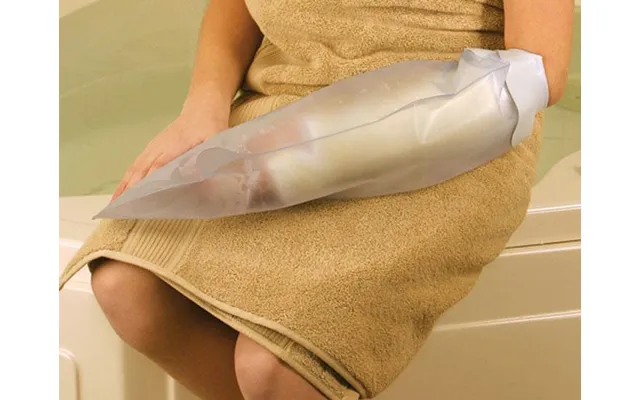 Seal-tight Pediatric Arm Protector - 23