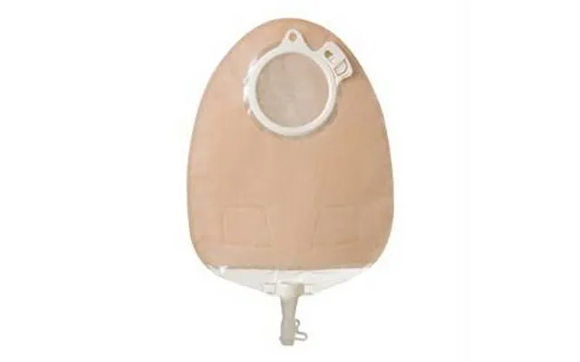 Sensura Click Multi Chamber Uro Pouch, Maxi, Transparent - 11855