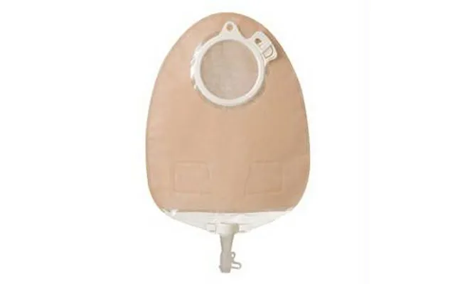 Sensura Click Multi Chamber Uro Pouch, Maxi, Transparent - 11856