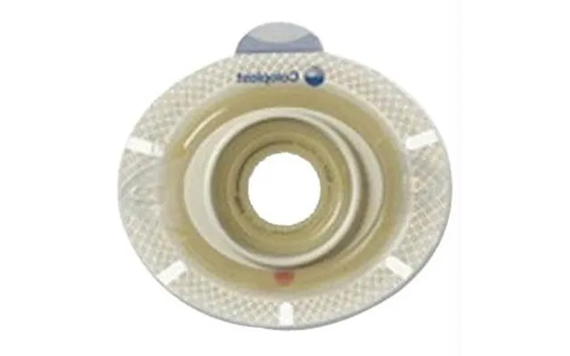 Sensura Xpro Click 2-piece Cut-to-fit Convex Light Extended Wear Skin Barrier 5 8 - 7 8