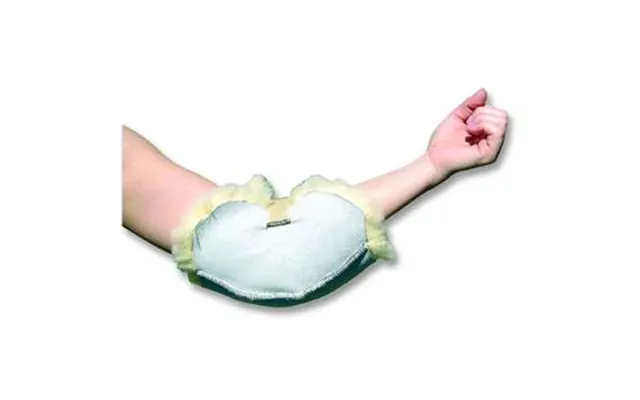 Sheepskin Ranch Sofsheep Sheepskin Elbow Protector Unisize - Beige