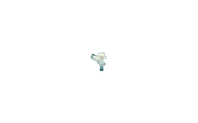 Shiley Double Swivel Connector For Dar Breathing System