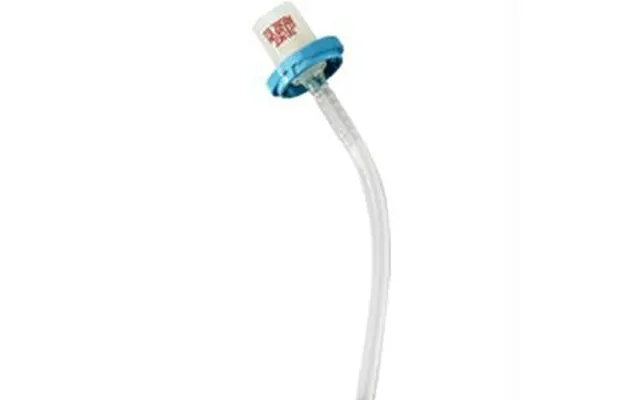 Shiley Size 5 Xlt 5.0mm Id Cuffed - Distal Extension