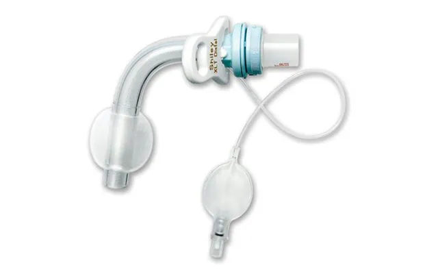 Shiley Xlt 7.0mm I.d. - Cuffed