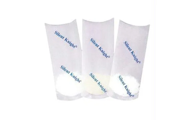 Silent Knight Pill Crusher Pouches