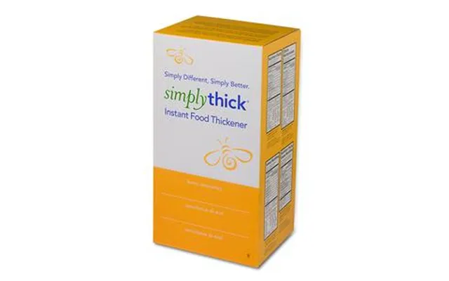 Simplythick Easymix Gel Thickener - Honey Consistency